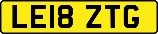 LE18ZTG