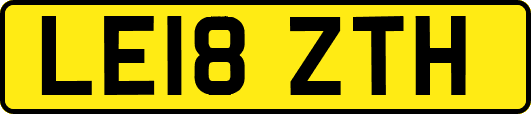 LE18ZTH
