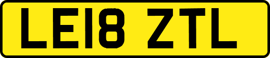LE18ZTL