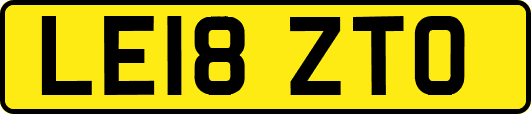 LE18ZTO