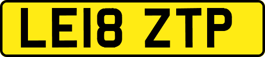 LE18ZTP
