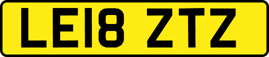 LE18ZTZ