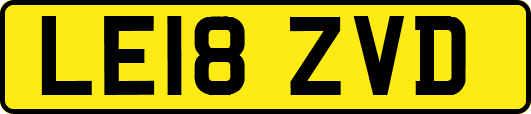 LE18ZVD