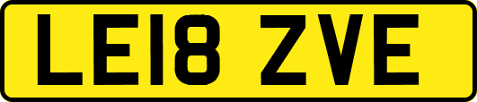 LE18ZVE
