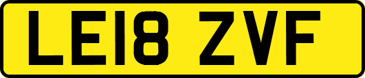 LE18ZVF