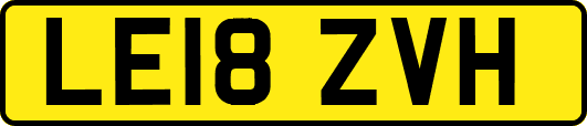 LE18ZVH