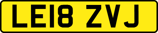 LE18ZVJ