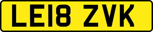 LE18ZVK