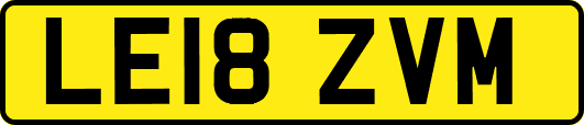 LE18ZVM