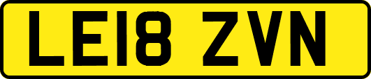 LE18ZVN