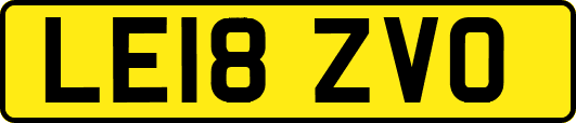 LE18ZVO