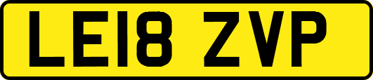 LE18ZVP