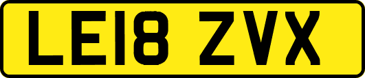 LE18ZVX