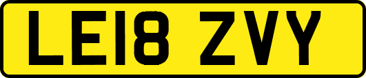 LE18ZVY