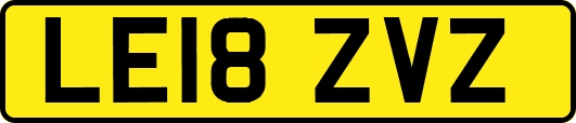 LE18ZVZ