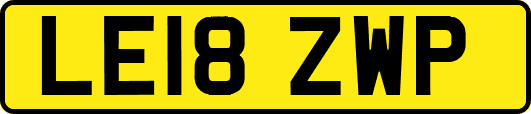 LE18ZWP