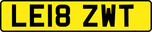 LE18ZWT