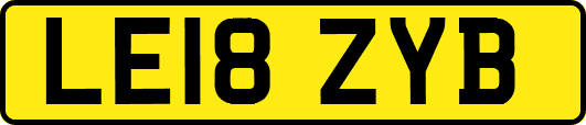 LE18ZYB