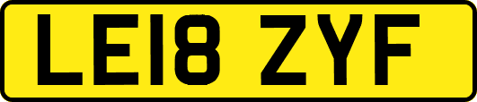 LE18ZYF