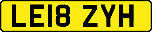 LE18ZYH