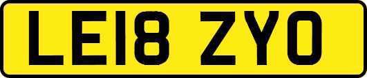 LE18ZYO