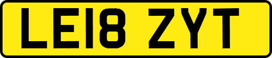 LE18ZYT