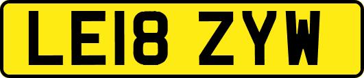 LE18ZYW