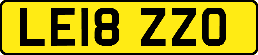 LE18ZZO