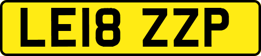 LE18ZZP