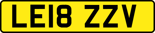 LE18ZZV