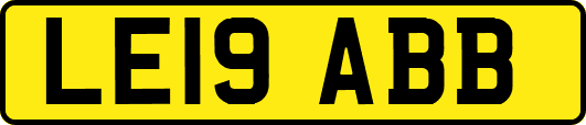 LE19ABB
