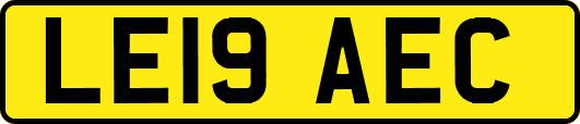 LE19AEC