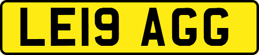 LE19AGG
