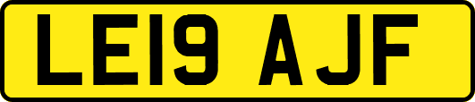 LE19AJF