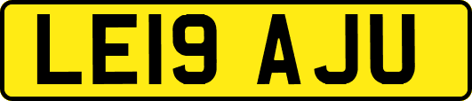 LE19AJU