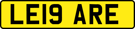 LE19ARE