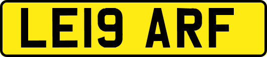 LE19ARF