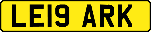 LE19ARK