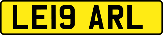 LE19ARL
