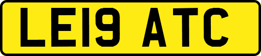 LE19ATC