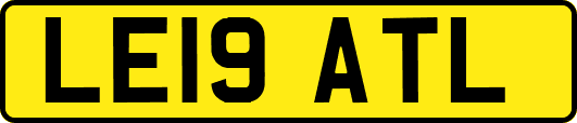LE19ATL