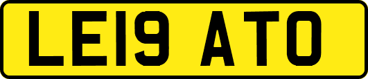 LE19ATO