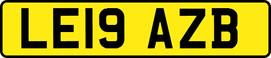 LE19AZB