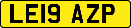 LE19AZP