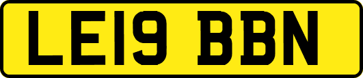 LE19BBN