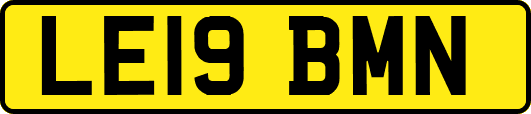 LE19BMN