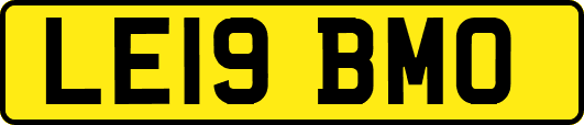 LE19BMO