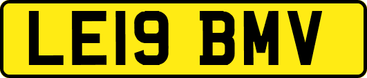 LE19BMV