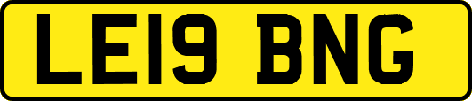 LE19BNG