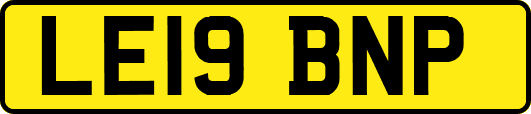 LE19BNP
